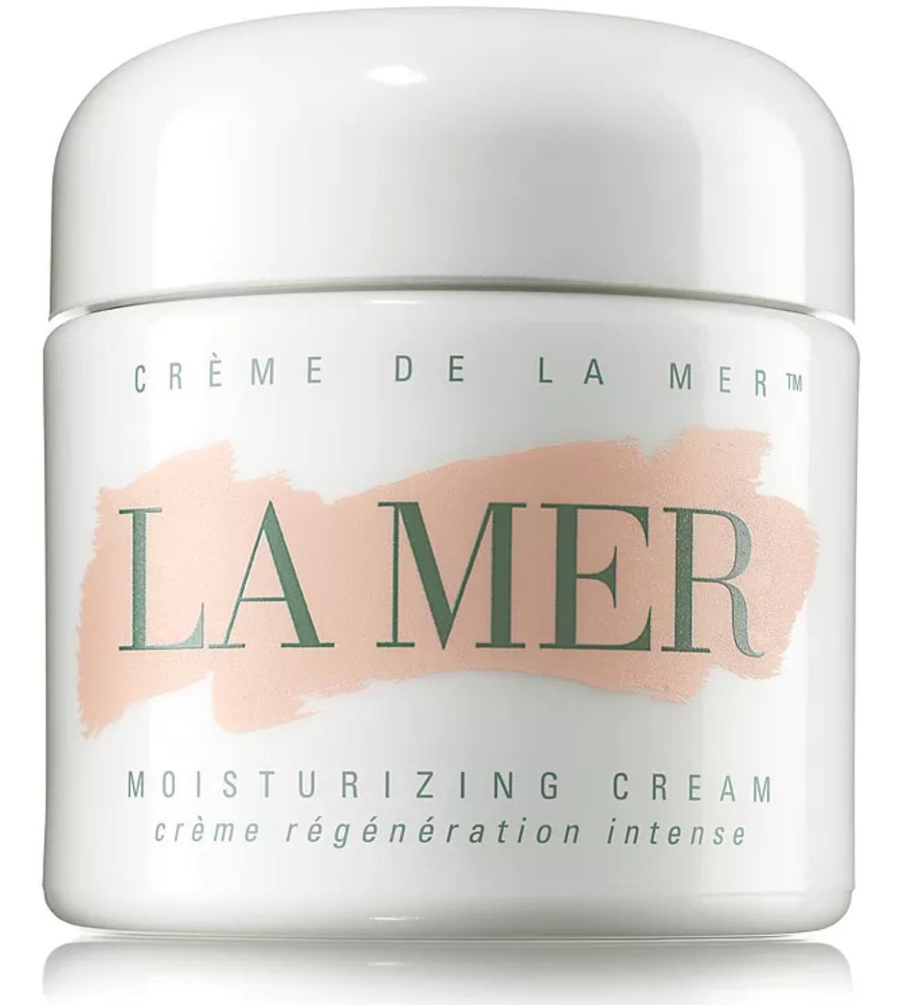 La Mer Moisturising Cream Хидратиращ крем за лице