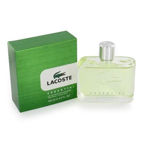 Lacoste Essential парфюм за мъже EDT