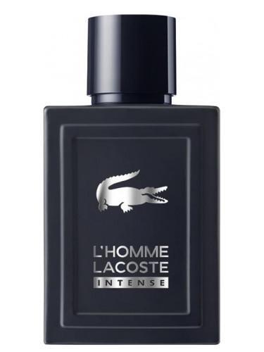 Lacoste L`Homme Intense Тоалетна вода за мъже без опаковка EDT