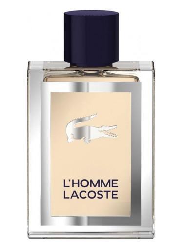 Lacoste L`Homme Парфюм за мъже без опаковка EDT