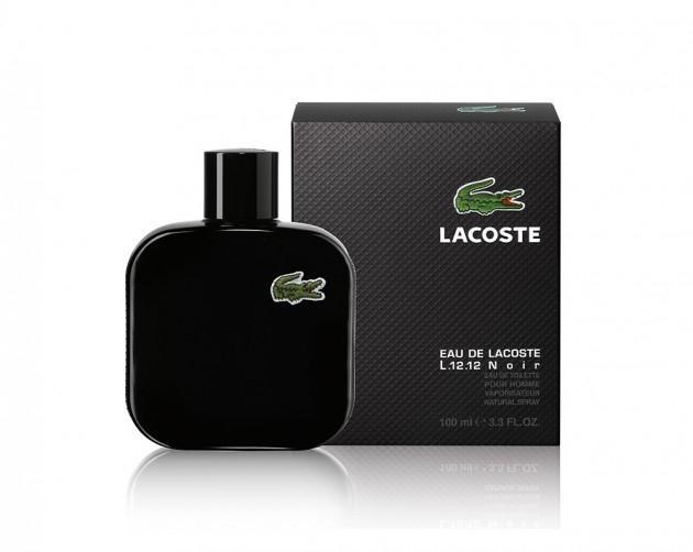 Lacoste L12.12. Noir парфюм за мъже EDT