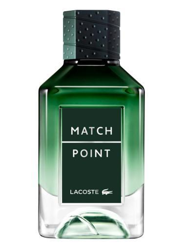 Lacoste Match Point Парфюмна вода за мъже без опаковка EDP