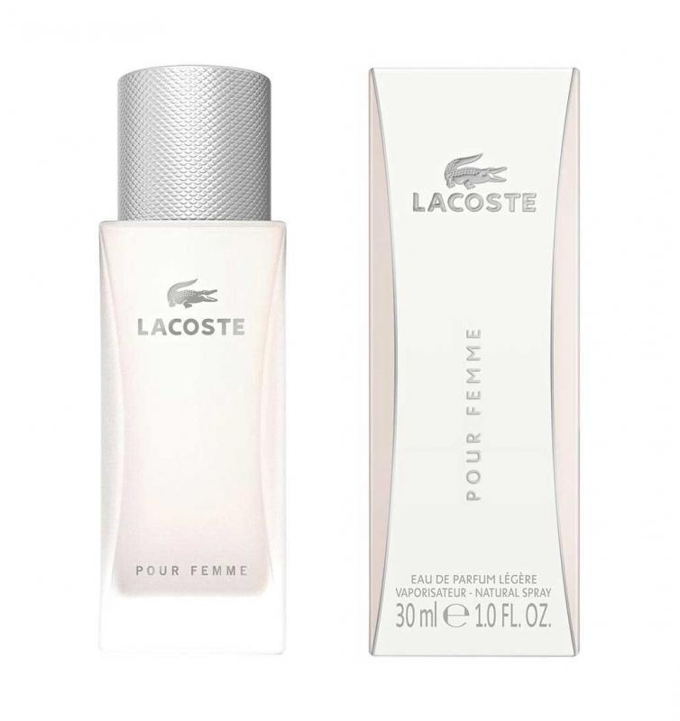 Lacoste Pour Femme Légère парфюм за жени EDP