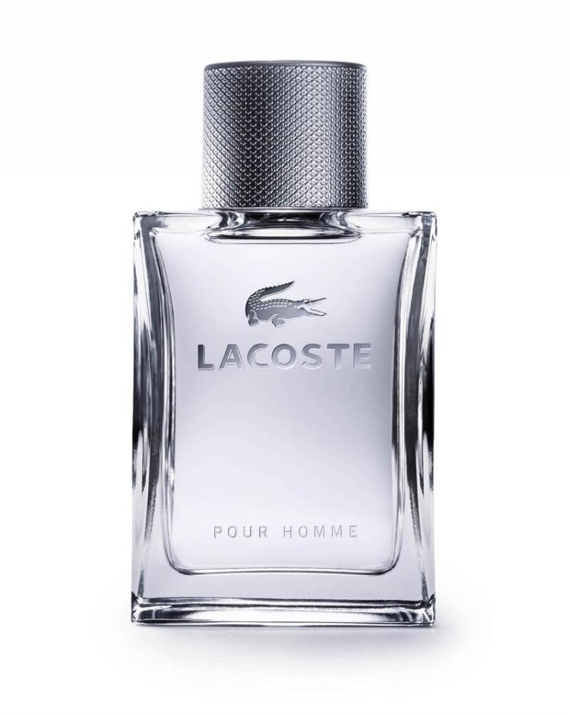 Lacoste Pour Homme парфюм за мъже без опаковка EDT