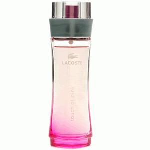 Lacoste Touch Of Pink парфюм за жени без опаковка EDT