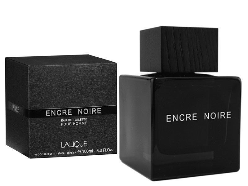Lalique Encre Noire Парфюм за мъже EDT