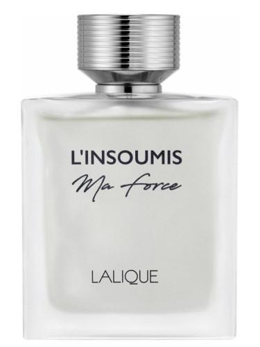Lalique L'Insoumis Ma Force Парфюм за мъже без опаковка EDT