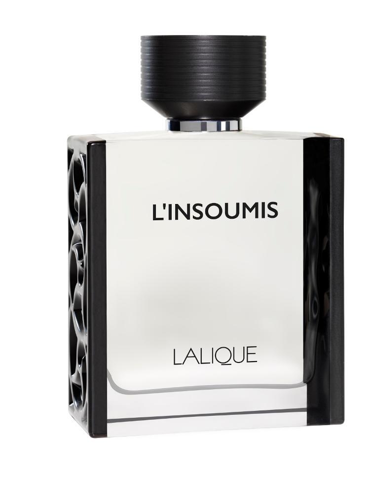 Lalique L`Insoumis парфюм за мъже без опаковка EDT