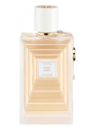 Lalique Les Compositions Sweet Amber Парфюм за жени EDP