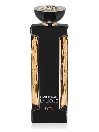 Lalique Noir Premier Fruits du Mouvement унисекс парфюм без опаковка EDP