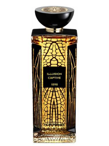 Lalique Noir Premier Illusion Captive Унисекс парфюм без опаковка EDP