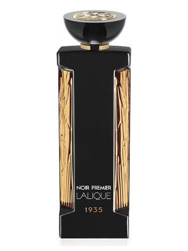 Lalique Noir Premier Rose Royale унисекс парфюм без опаковка EDP