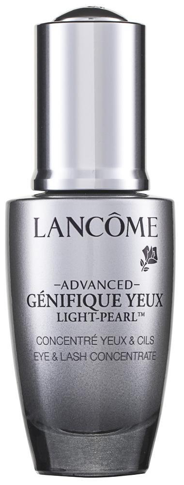 Lancome Advanced Genifique Yeux Light-Pearl Подмладяващ концентрат за зоната около очите без опаковка