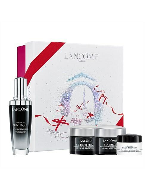 Lancome Genifique Advanced Подаръчен комплект за жени