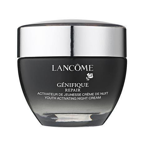 Lancome Genifique Repair Youth Activating Night Cream Подмладяващ нощен крем за всеки тип кожа без опаковка