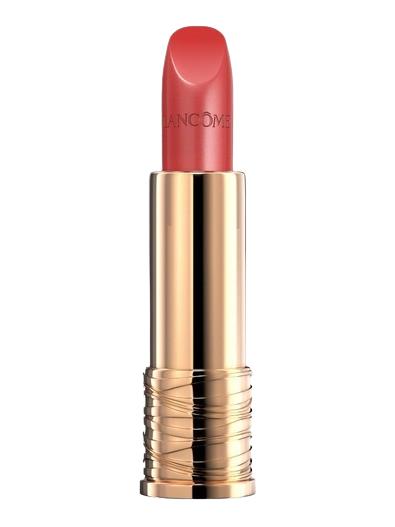 Lancome L`Absolu Rouge Cream Lipstick 07 Bouquet Nocturine Червило за устни без опаковка