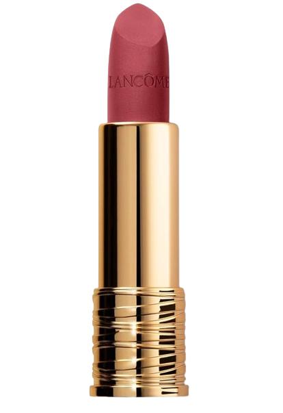 Lancome L`Absolu Rouge Drama Matte Lipstick 410 Impertinence Матово червило без опаковка