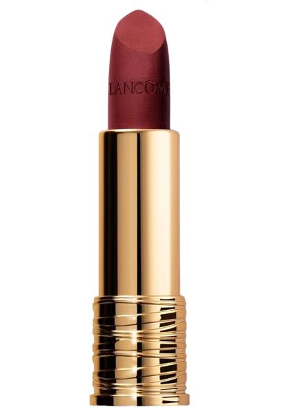 Lancome L`Absolu Rouge Drama Matte Lipstick 507 Mademoiselle Lupita Матово червило без опаковка