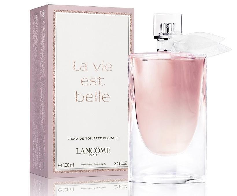 Lancome La Vie Est Belle L’Eau Florale парфюм за жени EDT