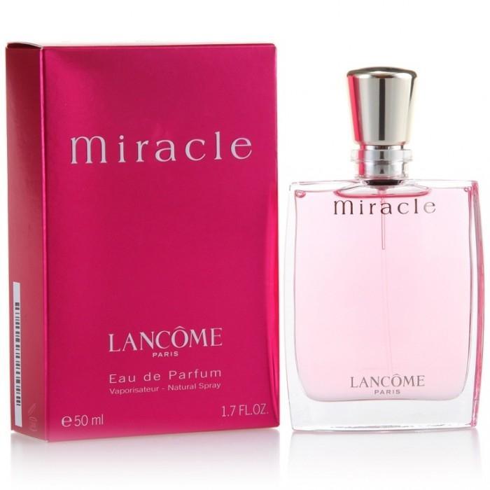 Lancome Miracle парфюм за жени EDP