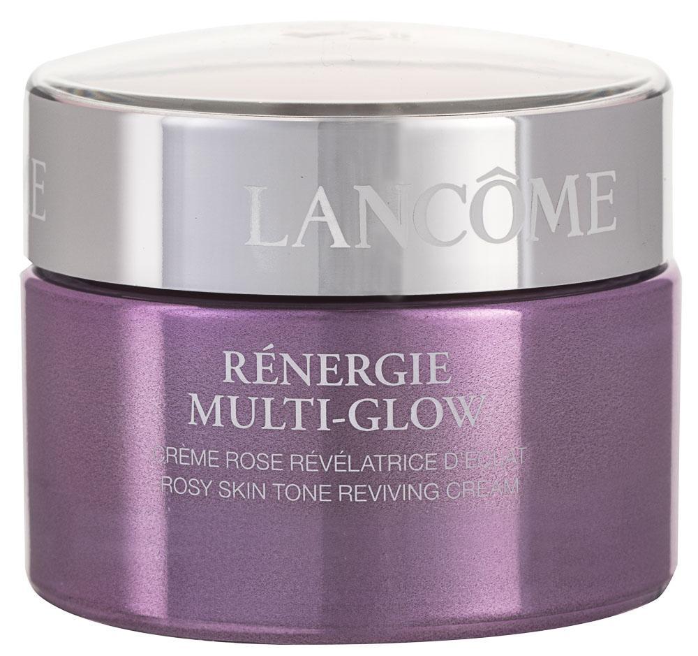 Lancome Renergie Multi-Glow Озаряващ и подмладяващ дневен крем за жени