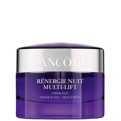 Lancome Renergie Multi Lift Night Cream Нощен крем за лице без опаковка