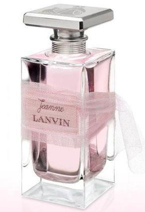 Lanvin Jeanne парфюм за жени без опаковка EDP