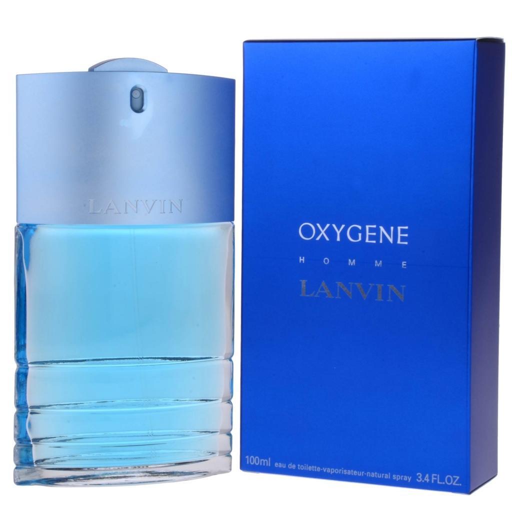 Lanvin Oxygene парфюм за мъже EDT