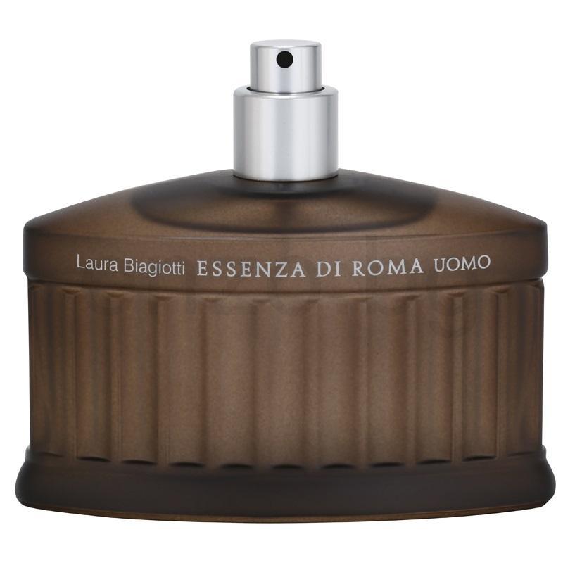 Laura Biagiotti Essenza di Roma парфюм за мъже без опаковка EDT