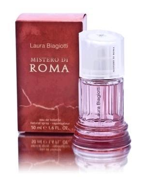 Laura Biagiotti Mistero Di Roma парфюм за жени EDT