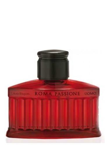 Laura Biagiotti Roma Passione парфюм за мъже без опаковка EDT