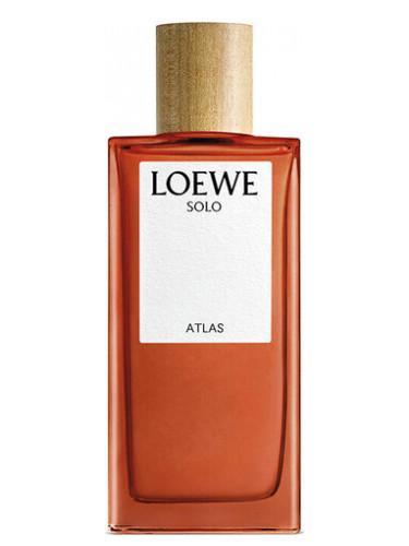 Loewe Solo Atlas Парфюмна вода за мъже без опаковка EDP