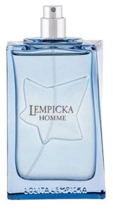 Lolita Lempicka Lempicka Homme Тоалетна вода за мъже без опаковка EDT