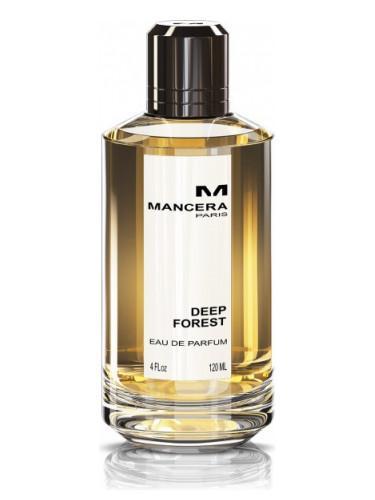 Mancera Deep Forest Унисекс парфюм без опаковка EDP