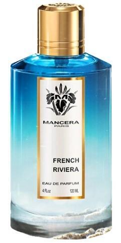 Mancera French Riviera Унисекс парфюмна вода EDP