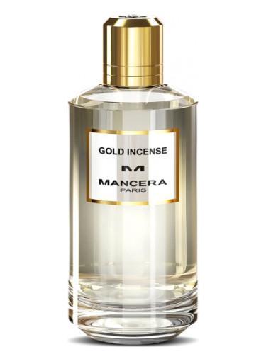Mancera Gold Incense Унисекс парфюм без опаковка EDP