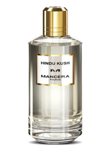 Mancera Hindu Kush Унисекс парфюм без опаковка EDP
