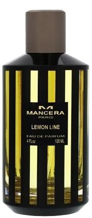 Mancera Lemon Line Унисекс парфюмна вода EDP