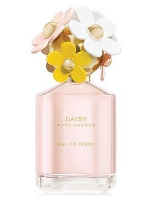 Marc Jacobs Daisy Eau So Fresh парфюм за жени без опаковка EDT