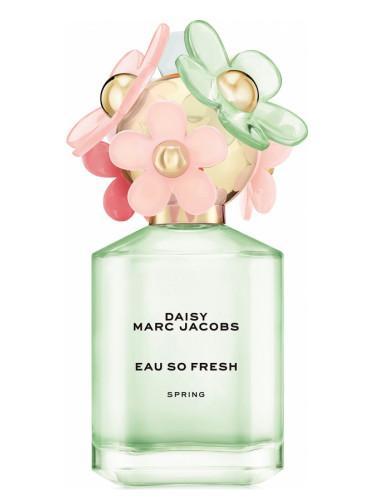 Marc Jacobs Daisy Eau So Fresh Spring Парфюм за жени без опаковка EDT