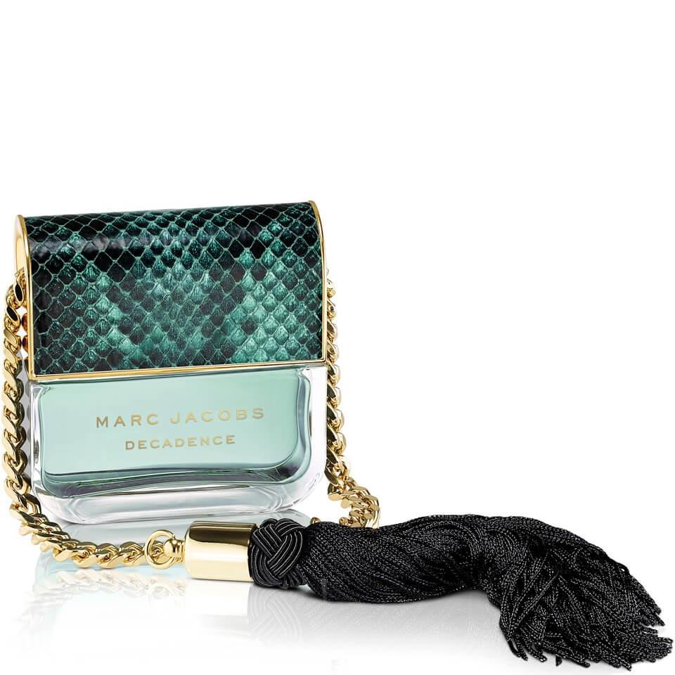 Marc Jacobs Divine Decadence парфюм за жени без опаковка EDP