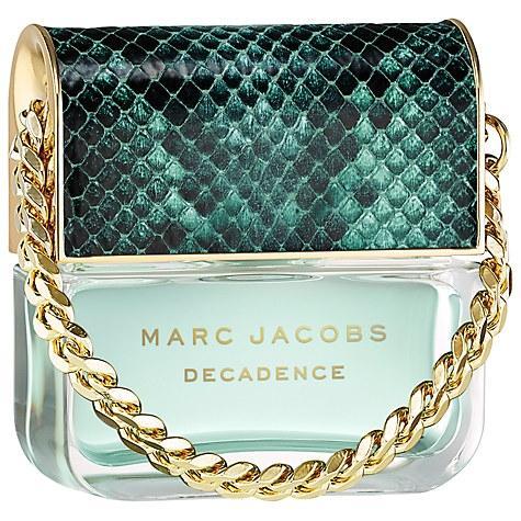 Marc Jacobs Divine Decadence парфюм за жени без опаковка EDP