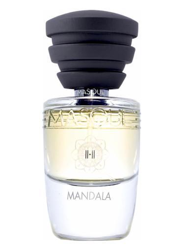 Masque Milano Mandala Унисекс парфюмна вода без опаковка EDP