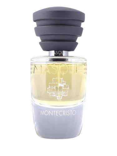 Masque Milano Montecristo Унисекс парфюмна вода без опаковка EDP