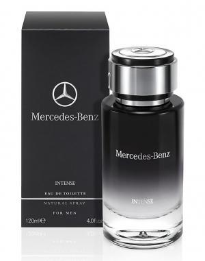 Mercedes Benz Intense парфюм за мъже EDT