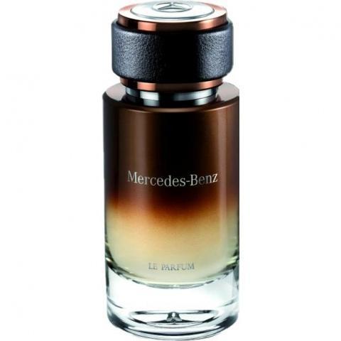 Mercedes Benz Le Parfum парфюм за мъже без опаковка EDP