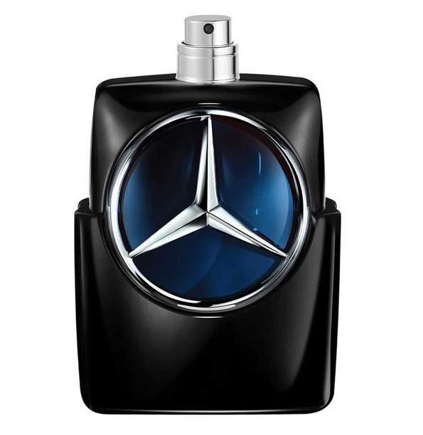 Mercedes Benz Man Intense Парфюм за мъже без опаковка EDT