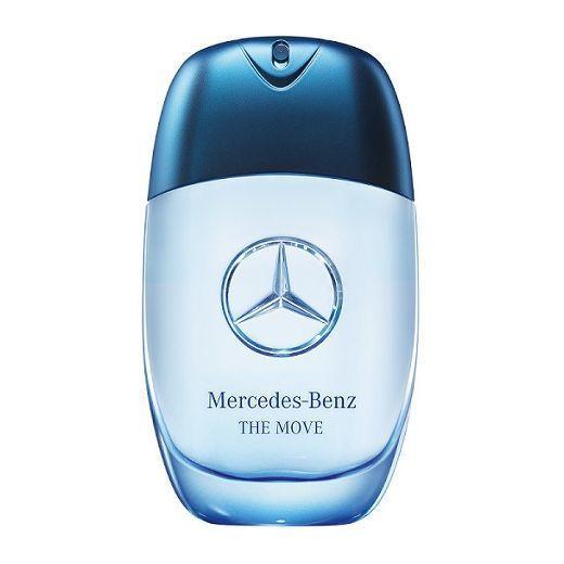Mercedes Benz The Move Парфюм за мъже без опаковка EDT