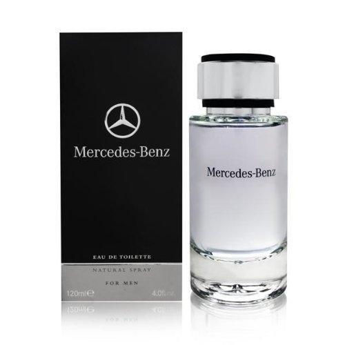 Mercedes Benz парфюм за мъже EDT