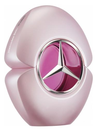 Mercedes Benz Woman Парфюм за жени без опаковка EDP